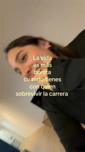 Lo mejor que me dio ESIC: sobrevivir la carrera en Madrid