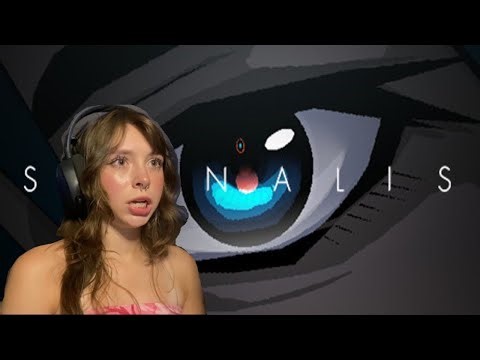 Unlocking the elevator down | Signalis ep.2