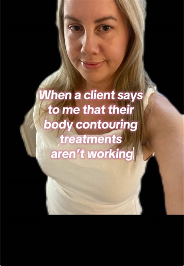 Body contouring isn’t a quick fix — just like diet and exercise, results come from consistency and commitment. The clients who see the best results are the ones who show up for themselves and their treatment plan. Results follow effort ✨ #bodycontouringperth #perthbodysculpting #bodygoals #perthfatfreezing #perthwomen #detox #fatreduction #bodysculpting
