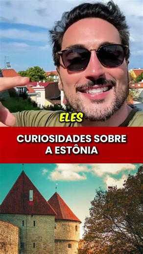 Interesting facts about Estonia
