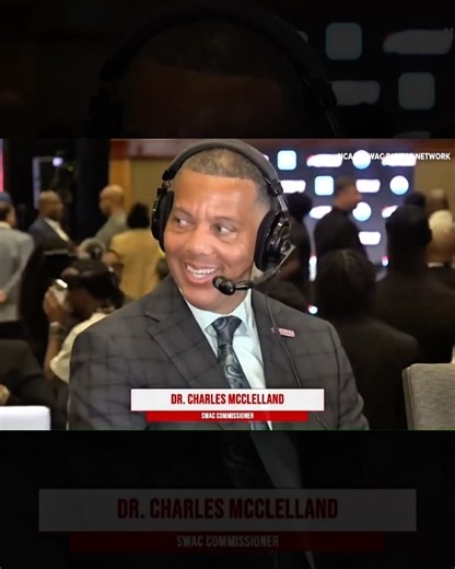 THEE YARD CULTR | BIG NEWS from the SWAC! 🏆📺 The Southwestern Athletic Conference is officially launching SWAC TV, a brand new exclusive streaming platform... | Instagram