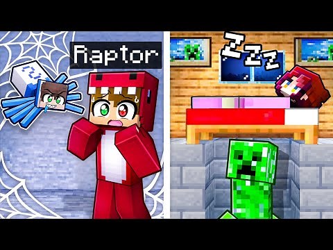 28 FORMAS de TROLLEAR A TUS AMIGOS en Minecraft!! 😂 Sparta356