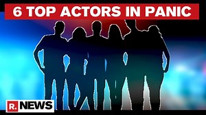 110K views · 2.2K reactions | 6 top actors in panic as NCB's...