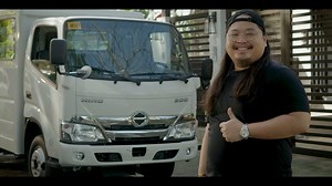 21K reactions · 941 shares | Mga inaanak! Samahan ang Ninong ng Bayan… . . . . . sa kanyang bagong trip… ‘Yan ang Hino 200 Series! | Hino Motors Philippines Corp. | Facebook