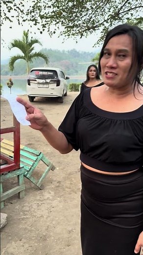 Mas roni mana tanggung jawabmu mass aku hamidun mass