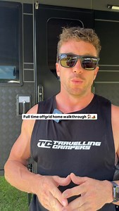 We wanted our van to have all the luxuries we would have in a home so we can be by the beach, in the city, in a gravel, deep in the bush completely off grid and be able to have the comforts of a house! Things like: Air conditioning ☑️ Air fryer/induction cooking ☑️ Our Enagic K8 for the cleanest water ☑️ Kettle for 2 scoops moccanna and 120ml of a2 full cream ☑️ Hair dryer (for Mikayla) 🙆🏻‍♂️☑️ Washing machine ☑️ Starlink ☑️ Reality is when you live full time on the road you do spend days insi