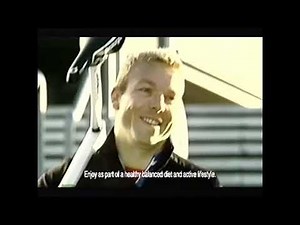 Channel 4 Adverts 2009