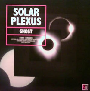 Solar Plexus - Ghost