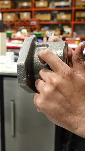 How our Mechanics Know the Correct Way to Assemble a Gear Pump