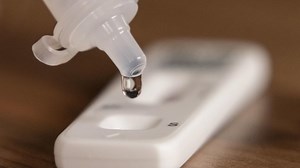 Covid-19 infection levels rising with one in 24 likely to test positive