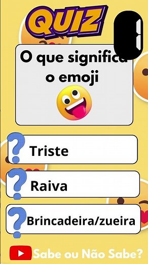 EMOJI CHALLENGE 😜 | GET IT RIGHT OR GET IT WRONG! 🧠🔥