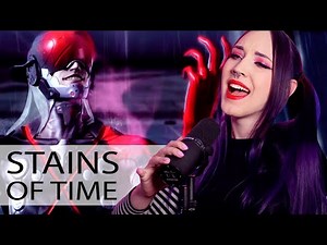 The Stains of Time | Metal Gear Rising | Cover by GO!! Light Up!