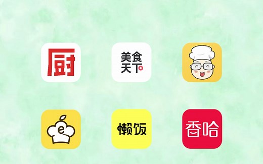职场人士必备做饭小神器，做饭菜谱app安利