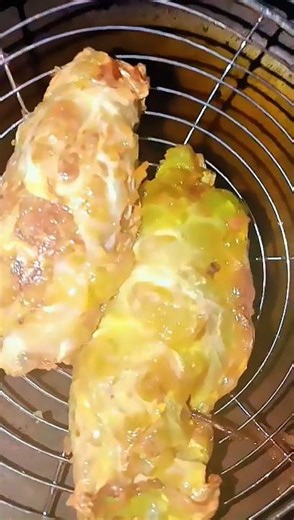 spring roll crunchi and crispy racipe 😋#viralshorts #shortvideo #ytshort