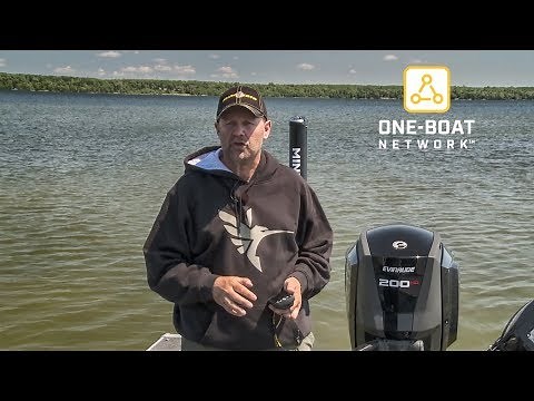The One-Boat Network Advantage | Minn Kota