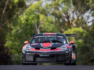 911 GT2 RS Clubsport to race at Spa: Update!