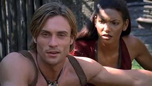 BeastMaster (19992002) - S02 E21