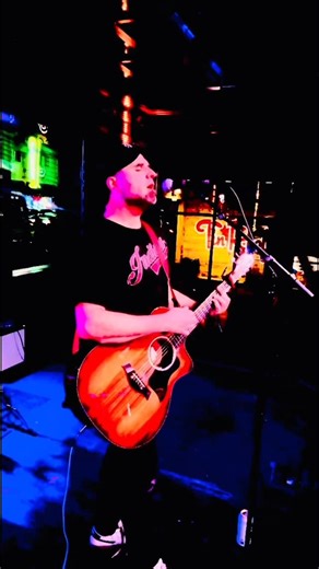 BULLETPROOF #acoustic #cover #laroux #song #cover #music #covers @tinroofchicago | Robbie Gold | Facebook