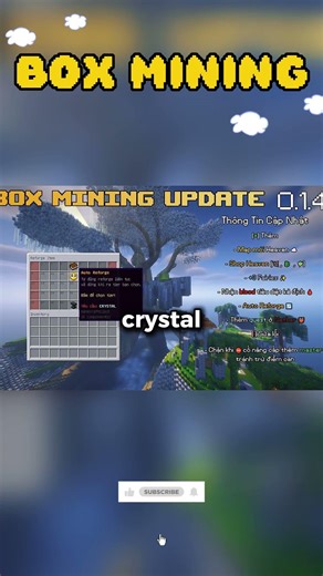 BOX MINING UPDATE 0 1 4