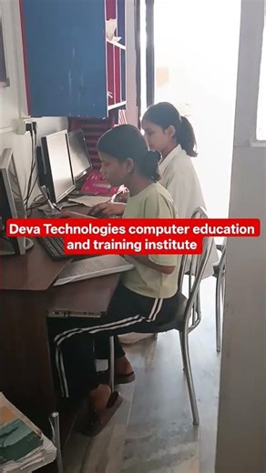 Admission is open for all subjects in computer software courses.