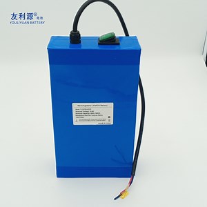 [Hot Item] A Grade 32700 LiFePO4 Cell 4s10p 12V12.8V 60ah Rechargeable LFP Battery for EV