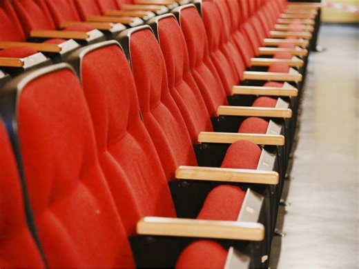 Auditions, Registration For Programs At CDC Theatre Coming In January