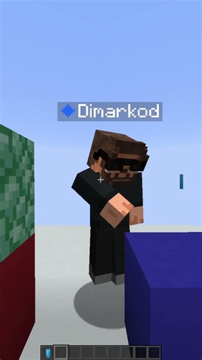 GUESS THE BLOCK #minecraft #shorts