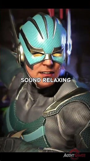 injustice 2 Flash intros 😉😤 #injustice2 #shortfeed #shorts