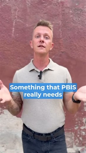 Something that PBIS really needs to face is this: Check-In/Check-Out (CICO), as it’s traditionally implemented, often reinforces compliance and control more than it supports student growth. We don’t always name it that way—but when you strip it down, CICO can end up being a system where adults decide what behaviors matter, set the goals, and then monitor whether students follow through. And even when we say it’s supportive, even when we wrap it in smiles and stickers, if the core of the system i