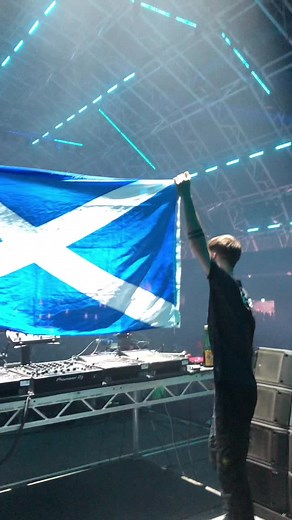 @ewanmcvicar you absolute weapon #fyp #viral #cinchxcreamfields #creamfields #creamfieldsfestival #creamfields2022