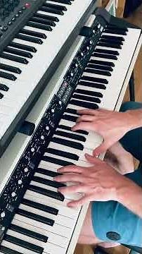 Joe Sample’s Piano Break on Minnie Riperton’s “Inside My Love” (1976)