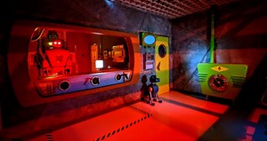 The Nemesis Club - EVIL Robots [Review] - Room Escape Artist