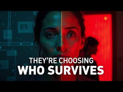 THE ALGORITHM DECIDES | How the Government Scores Who Lives