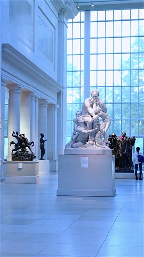 🏛️✨ If you’re a museum lover, you won’t be able to resist this. ✨🏛️ Scan any artwork with Chance and instantly get the story, the artist, the history—every hidden detail revealed. #museum #art #fypage #travellife #chancevisionai