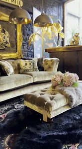 47 reactions · 4 comments | Video of our in stock British made velvet sofa. | Vintage Sofa Co. | Facebook
