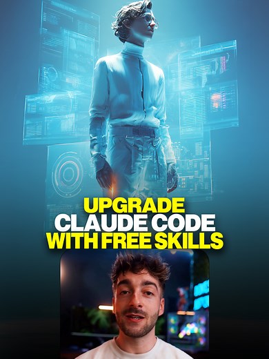 Claude AI: 380 New Skills for Writing & Coding