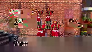 "Unleashing the Rhythm of Two Worlds: Celebrating International Dance Day with an Electrifying Fusion of Indian Folk and Hip-hop Moves!" #InternationalDanceDay #DanceDay #DanceFusion #DanceTogether #DanceIsLife #DanceFun #DanceLove #uws #unisonworldschool #unisonworldschooldehradun #dehradun #uttarakhand #india | Unison World School