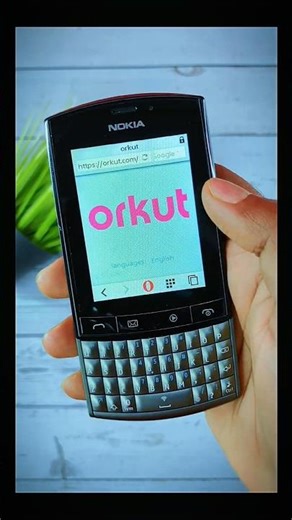 Nokia Asha 303 | 2011