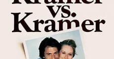Kramer contra Kramer (1979)  - Ver Película Completa en Español - FULLTV