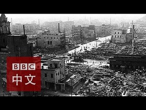 东京大空袭70周年