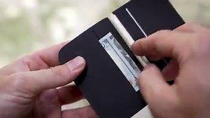 15K views · 199 reactions | We build the toughest and thinnest wallets in the world to get your EDC as low-profile as possible. With room for 7 cards, emergency bills and a windowed sleeve for easy ID access, the DAKA Everyday Folding Wallet makes it easy to ditch that lumpy, overstuffed dinosaur in your back pocket. Now Shipping at: https://bit.ly/37lwiO5 | Magpul Industries Corp. | Facebook