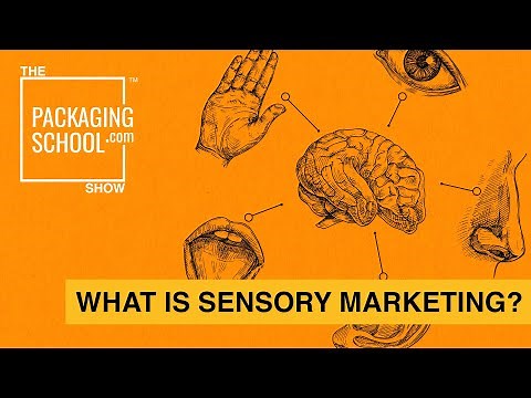 What is Sensory Marketing?