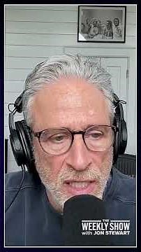 MBS At The White House | The Weekly Show with Jon Stewart