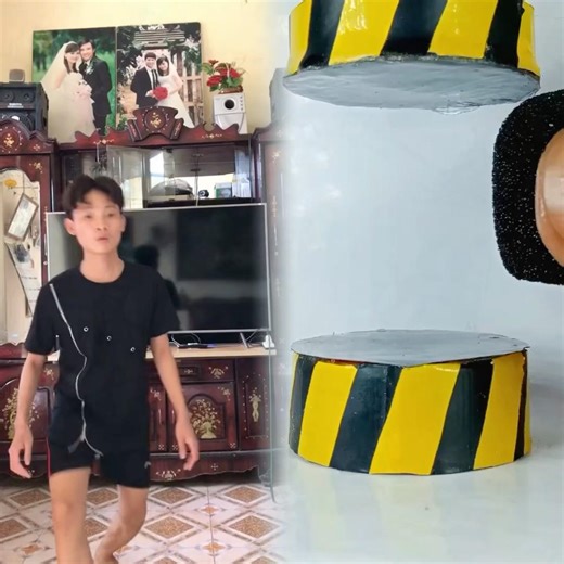 Con đóng quỹ lớp thật mà#dotiendat #dailyshine