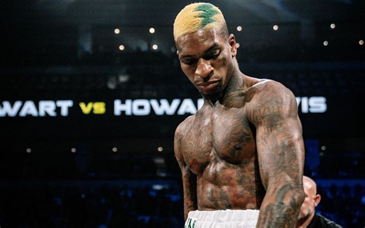 Who is Howard Davis married to? Exploring 'HD's' relationship status, dating history, kids, and more about personal life