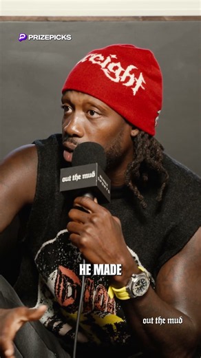 This one moment with Ricky Rubio CHANGED Pat Bev's entire career 👀