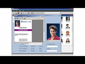 PremiSysID software demonstration