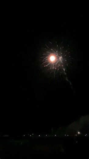 The Elegance of Omagari: Masterpiece 12-inch Shells 🎇 #Shorts #Hanabi
