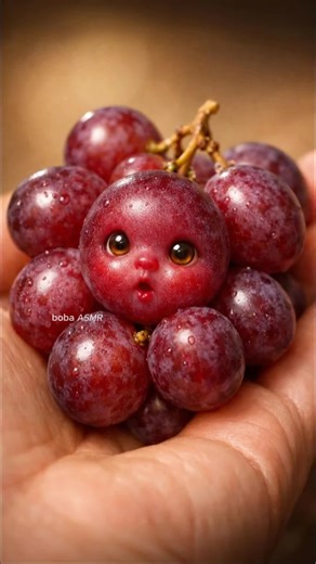 Bell Pepper ASMR for Relaxation and Calmness