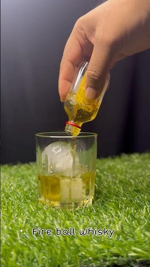 Why Fireball Whisky Isn't What You Think